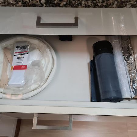 Acogedor Apartamento Girona Centro公寓 外观 照片