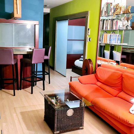 Acogedor Apartamento Girona Centro公寓 外观 照片
