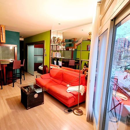 Acogedor Apartamento Girona Centro公寓 外观 照片