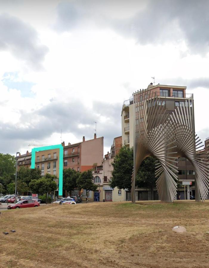Acogedor Apartamento Girona Centro公寓 外观 照片
