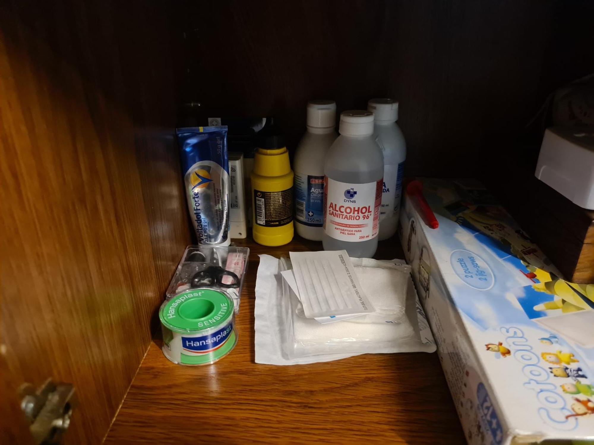 Acogedor Apartamento Girona Centro公寓 外观 照片