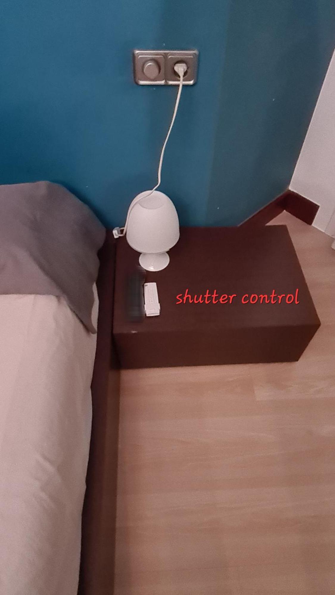 Acogedor Apartamento Girona Centro公寓 外观 照片