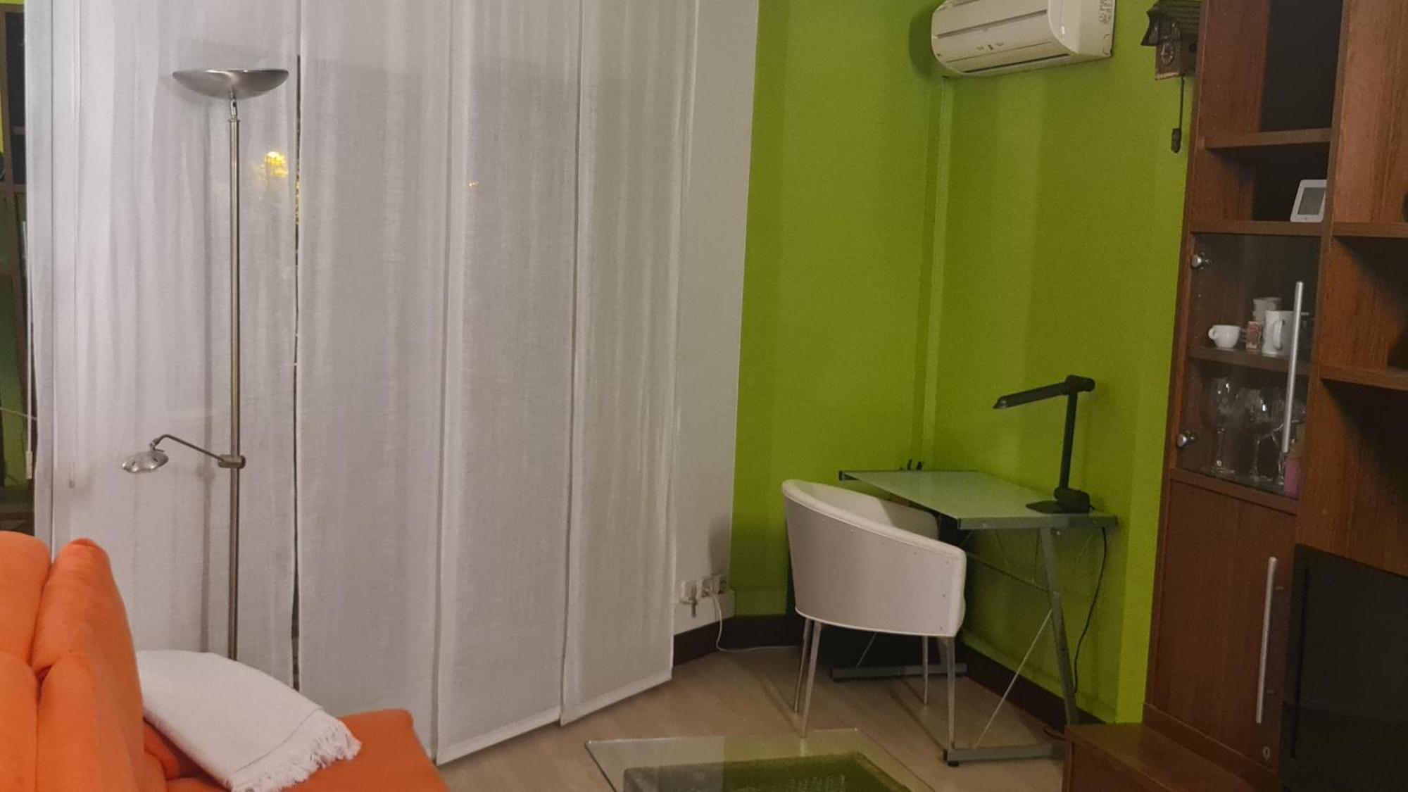 Acogedor Apartamento Girona Centro公寓 外观 照片