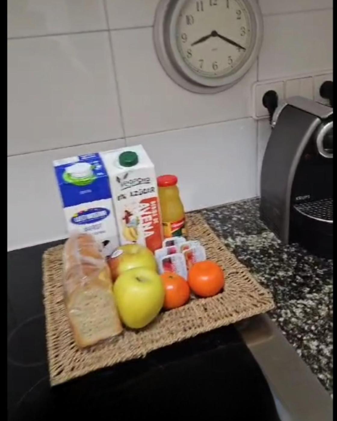 Acogedor Apartamento Girona Centro公寓 外观 照片