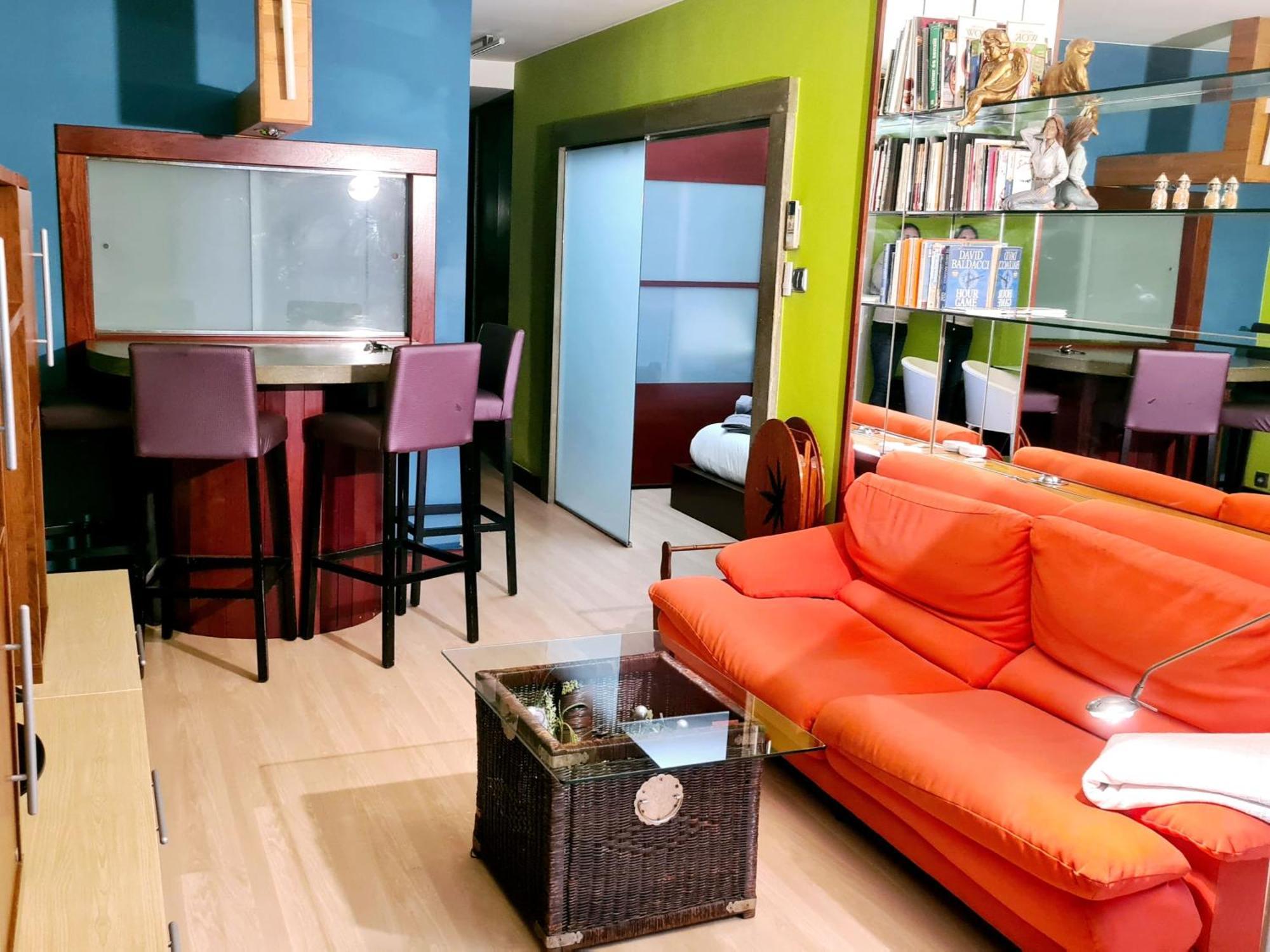 Acogedor Apartamento Girona Centro公寓 外观 照片