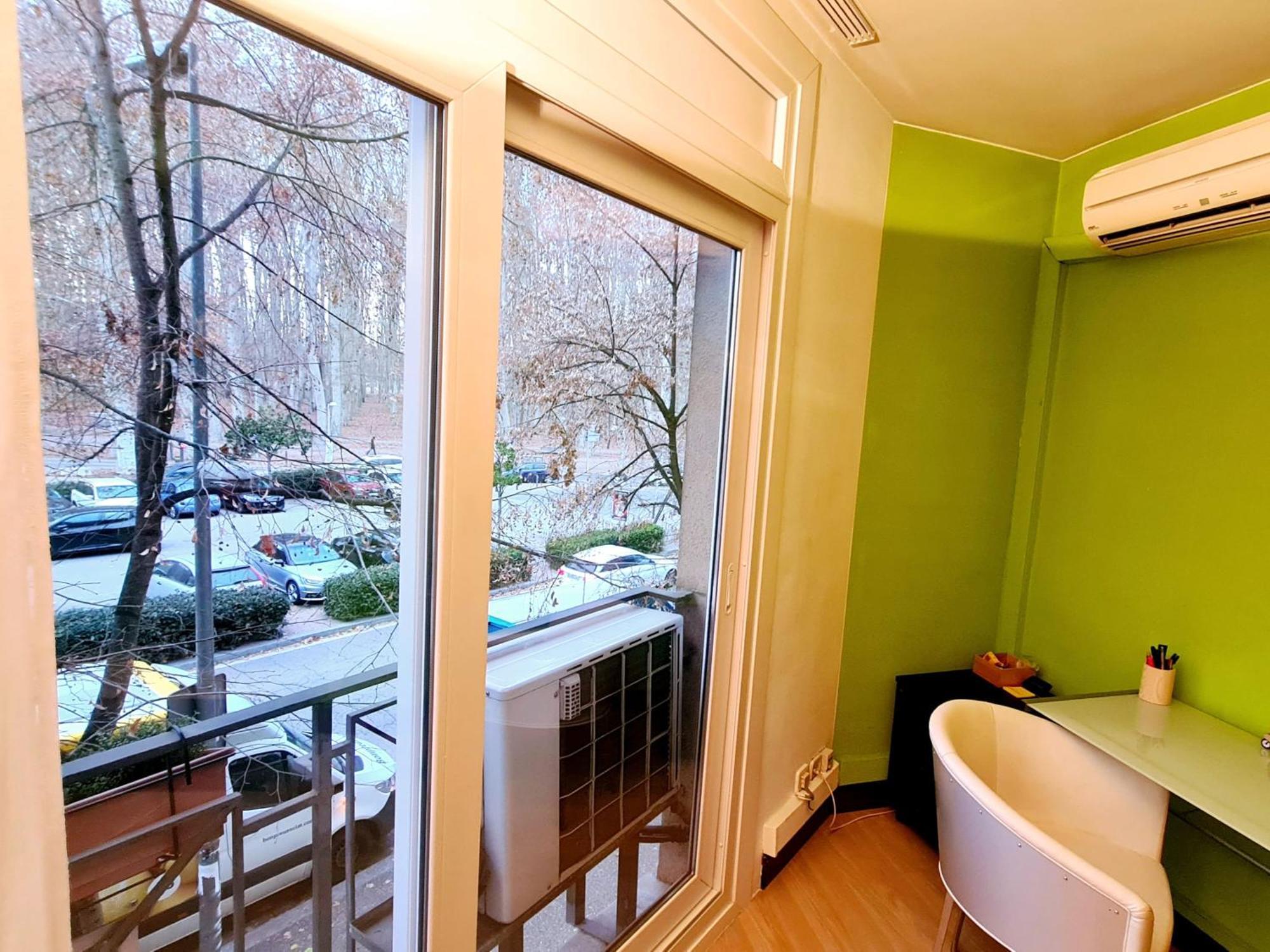 Acogedor Apartamento Girona Centro公寓 外观 照片
