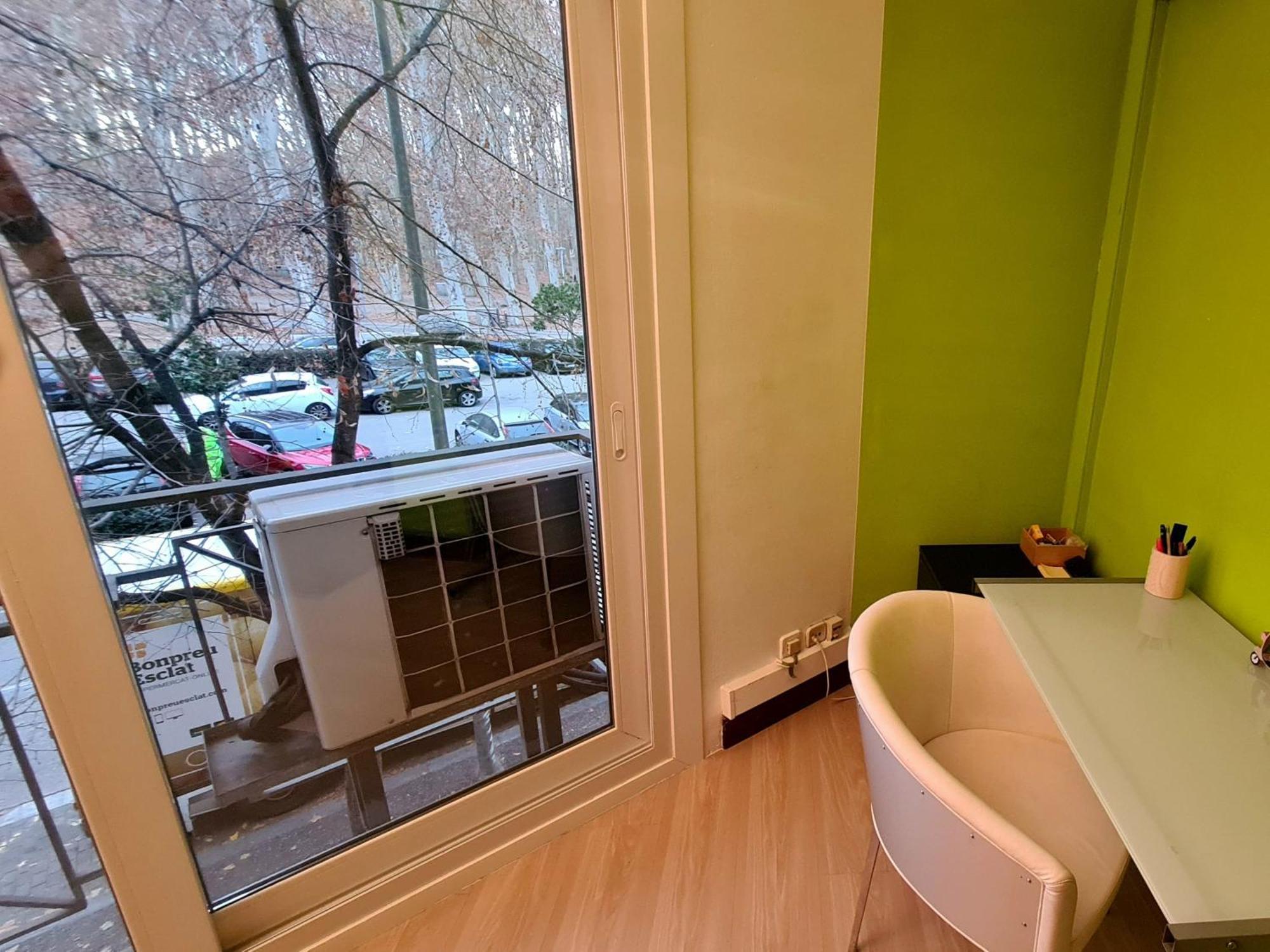 Acogedor Apartamento Girona Centro公寓 外观 照片