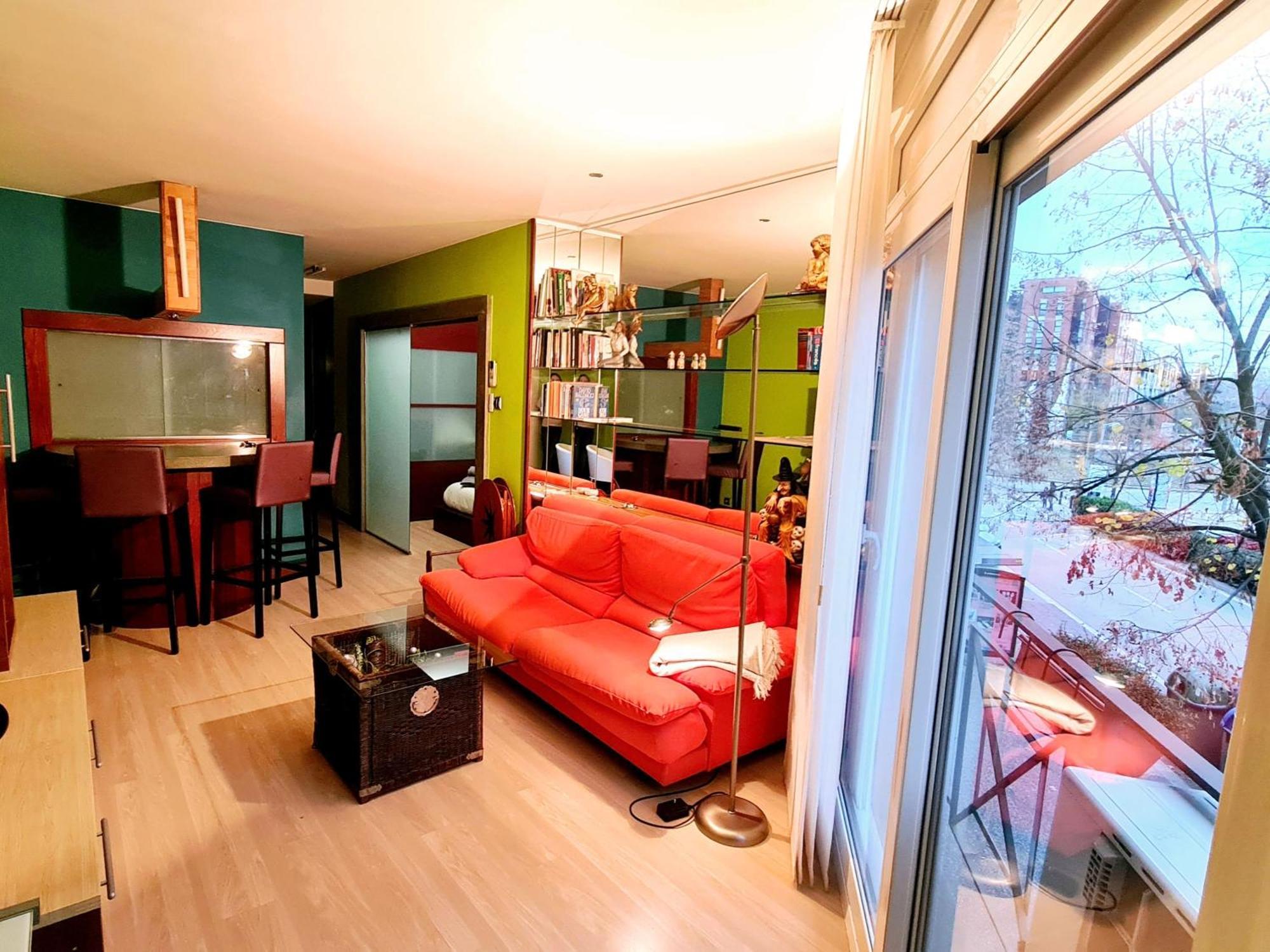 Acogedor Apartamento Girona Centro公寓 外观 照片