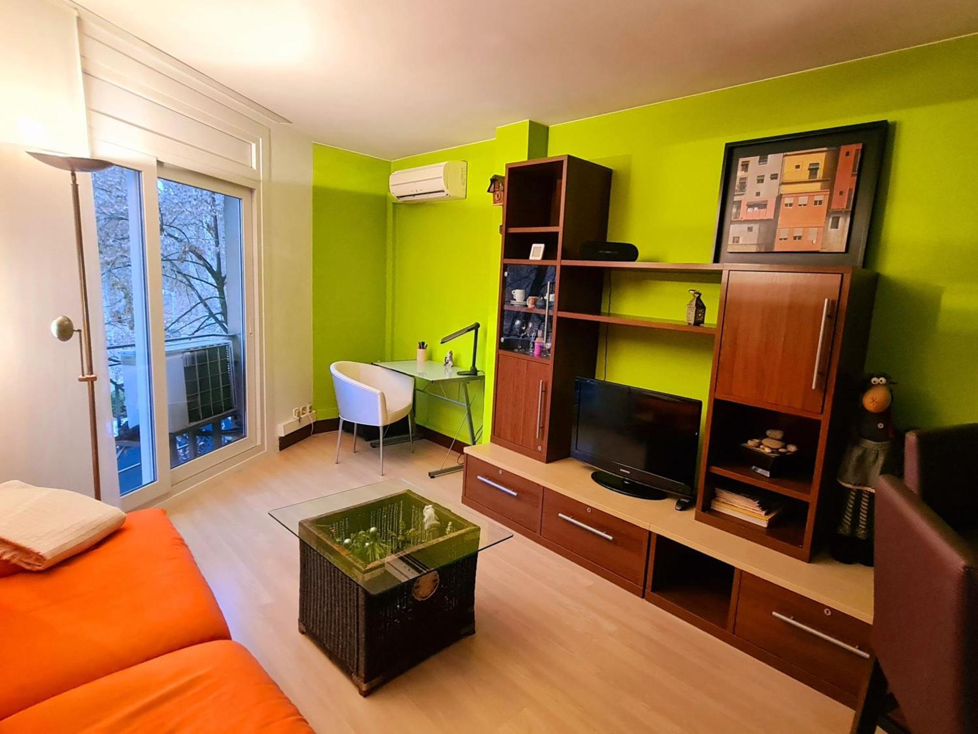 Acogedor Apartamento Girona Centro公寓 外观 照片
